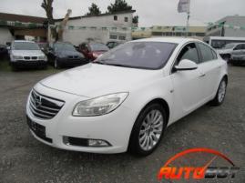 запчасти  OPEL Insignia A фото 2