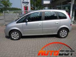 запчастини  OPEL Meriva A фото 2