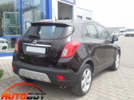 запчасти  OPEL Mokka фото 4