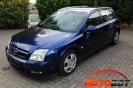 запчастини  OPEL Signum запчастини  OPEL Signum фото 2