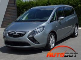 запчастини  OPEL Zafira C (P12) запчастини  OPEL Zafira C (P12) фото 2