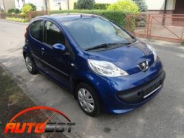 запчастини  PEUGEOT 107 запчастини  PEUGEOT 107 фото 4