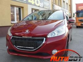 запчасти  PEUGEOT 208 фото 2