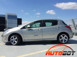 запчастини  PEUGEOT 308 I фото 4
