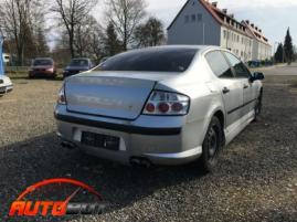 запчасти  PEUGEOT 407 (6E, 6C, 6D) фото 12