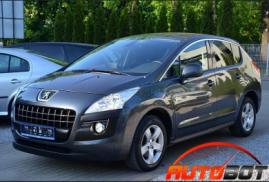запчасти  PEUGEOT 3008 фото 3