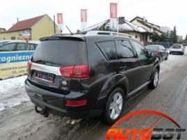 запчастини  PEUGEOT 4007 (GP) фото 3