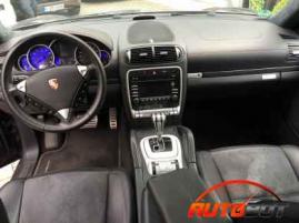 запчастини  PORSCHE Cayenne II 92A (958) запчастини  PORSCHE Cayenne II 92A (958) фото 8
