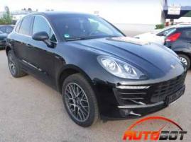 запчасти  PORSCHE Macan фото 4