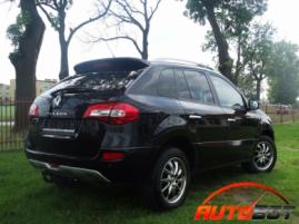 запчастини  RENAULT Koleos I (HY0) фото 4