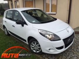 запчастини  RENAULT Grand Scenic III (JZ0) запчастини  RENAULT Grand Scenic III (JZ0) фото 3