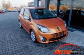 запчастини  RENAULT Twingo II (CN0) фото 2