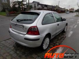 запчасти  ROVER 25 (RF) фото 4