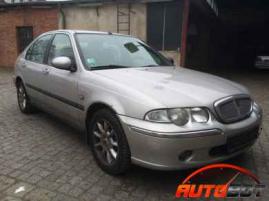 запчастини  ROVER 45 (RT) фото 2