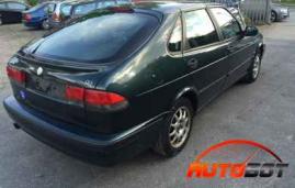 запчастини  SAAB 9-3 I (YS3D) фото 4