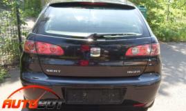 запчасти  SEAT Ibiza Mk III (6L) фото 4