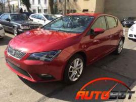 запчастини  SEAT Leon Mk III (5F1) запчастини  SEAT Leon Mk III (5F1) фото 7