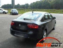 запчасти  SEAT Toledo Mk IV (KG3) фото 6