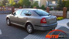 запчастини  SKODA Octavia Mk II (1Z3, 1Z5) фото 4