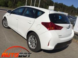 запчасти  TOYOTA Auris II E180 фото 2