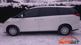 запчастини  TOYOTA Previa III (XR50) запчастини  TOYOTA Previa III (XR50) фото 3