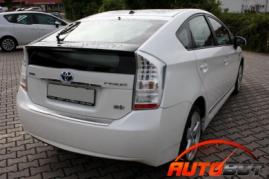 запчасти  TOYOTA Prius III (ZVW30) фото 5