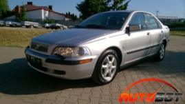 запчастини  VOLVO S40/V40 I (VS, VW) фото 9