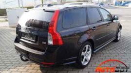 запчастини  VOLVO S40/V40 I (VS, VW) фото 6