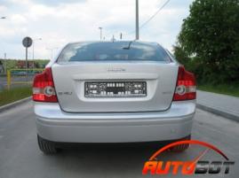 запчасти  VOLVO S40/V50 II (MS, MW) фото 7