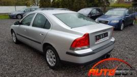 запчастини  VOLVO S60/V60 I (RS, RH) фото 5