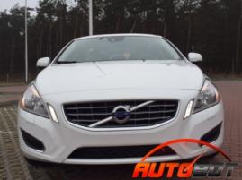 запчастини  VOLVO S60/V60 II (F) фото 2