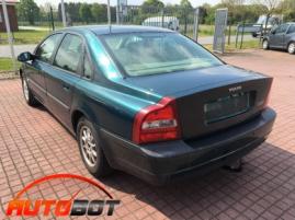 запчастини  VOLVO S80 I (TS, TH, KV, XY) фото 6