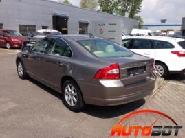 запчасти  VOLVO S80 II (AS, AR) запчасти  VOLVO S80 II (AS, AR) фото 2