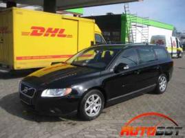 запчастини  VOLVO V70 III (BW) запчастини  VOLVO V70 III (BW) фото 6