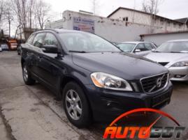 запчастини  VOLVO XC60 I (DZ) фото 3