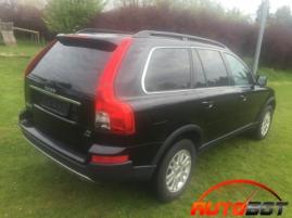 запчасти  VOLVO XC90 I (P28) фото 3