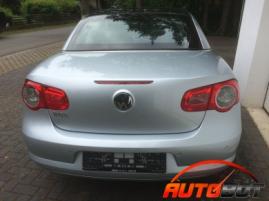 запчасти  VOLKSWAGEN Eos (1F7, 1F8) фото 7