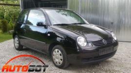 запчастини  VOLKSWAGEN Lupo (6X1, 6E1) запчастини  VOLKSWAGEN Lupo (6X1, 6E1) фото 2