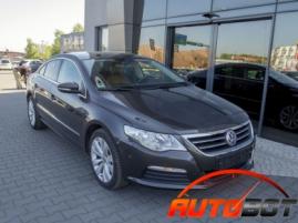 запчастини  VOLKSWAGEN Passat CC (357) фото 2