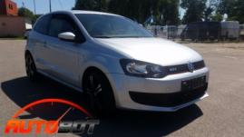 запчастини  VOLKSWAGEN Polo Mk V (6R) фото 3