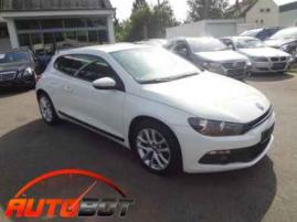 запчасти  VOLKSWAGEN Scirocco III (137) фото 2