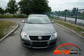 запчасти  VOLKSWAGEN Passat B6 (3С2, 3С5) фото 2