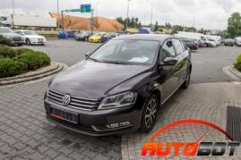 запчасти  VOLKSWAGEN Passat B7 (362, 365) фото 3