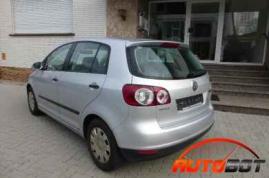 запчастини  VOLKSWAGEN Golf V Plus (5М1) фото 4