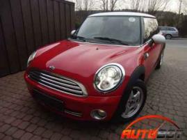 запчасти  MINI Cooper II (R56) фото 3