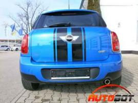 запчасти  MINI Countryman I (R60) фото 3
