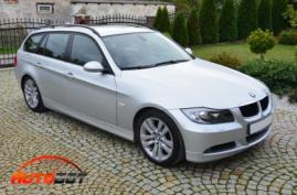 запчасти  BMW 3 Series E90, E91, E92, E93 фото 4
