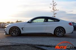 запчастини  BMW 4 Series F32 запчастини  BMW 4 Series F32 фото 2