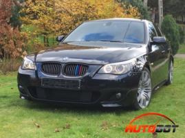 запчастини  BMW 5 Series E60 запчастини  BMW 5 Series E60 фото 2