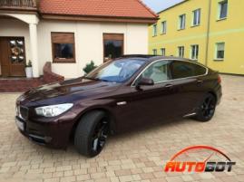 запчасти  BMW 5 Series F07 GT фото 2